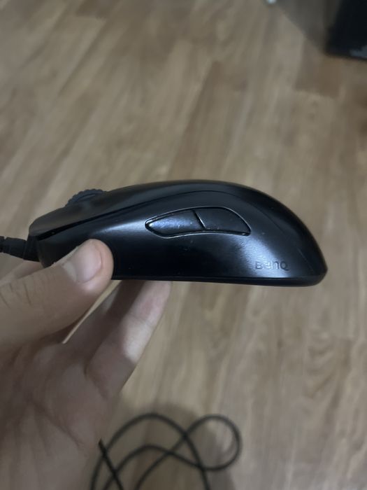 benq zowie s2-c мышка