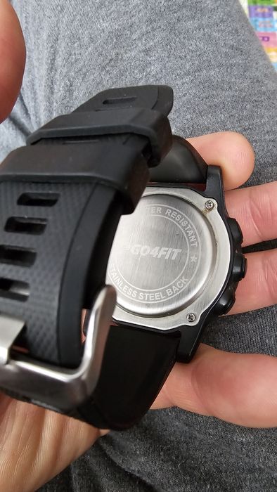 Ceas GO4FIT de ocazie