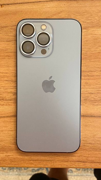 IPhone 13 pro128 gb