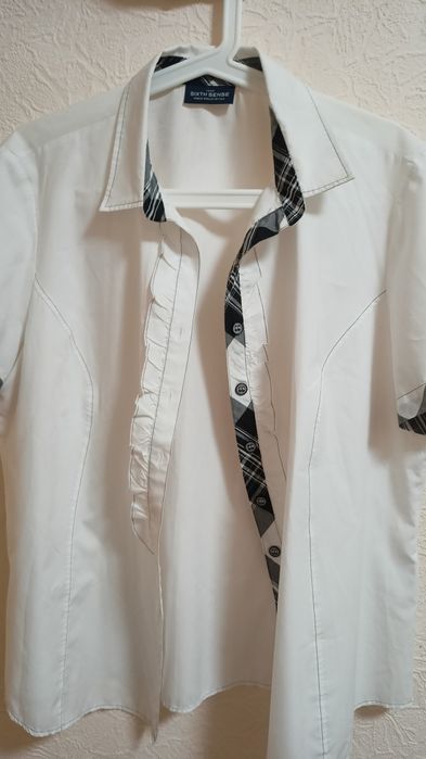 Блузка новая импортная.