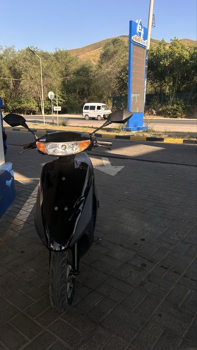 Продам Honda Dio