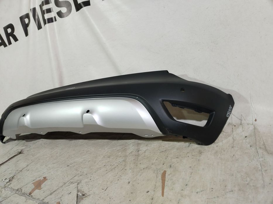 Bara spate Renault Captur, 2013, 2014, 2015, 2016, 2017, 2018, 2019, 2020, 2021, 2022, 2023, cod origine OE 850B20231. 10082