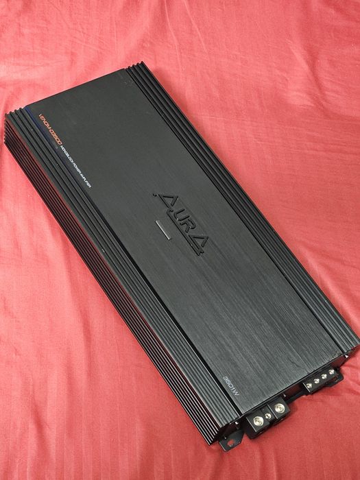 Моноблок aura venom d3500