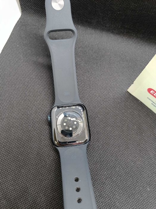 Smartwatch Apple Seria 8 41mm (Ag16 Moldova b31998) - Garantie 2 ani!