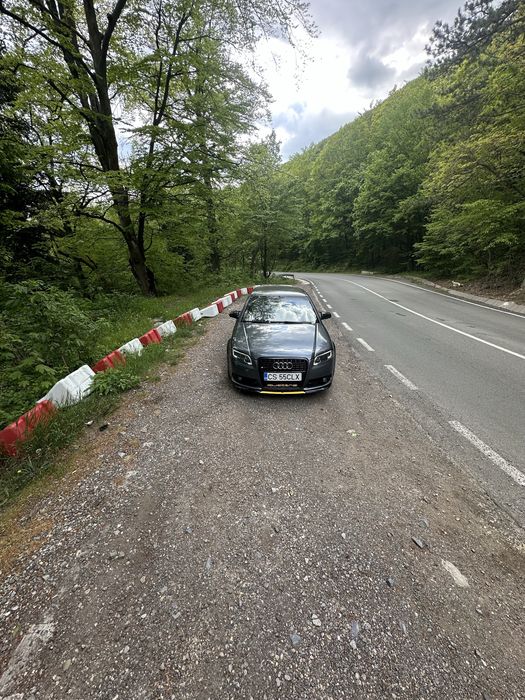 AUDI A4 Avant 2006 — imagine 2