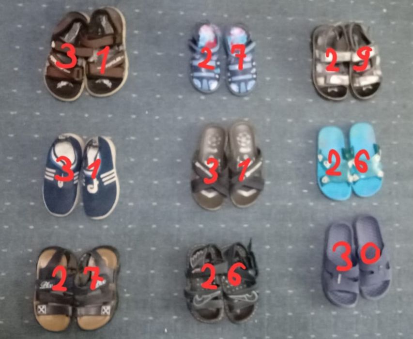 Продам обувь для мальчика