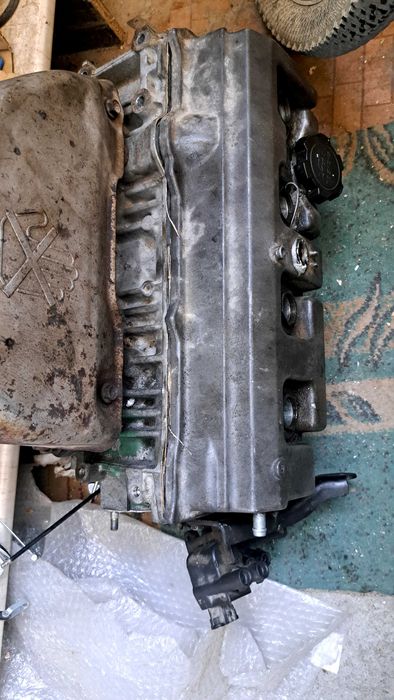 Галовка от Тойоты 2.2 обём