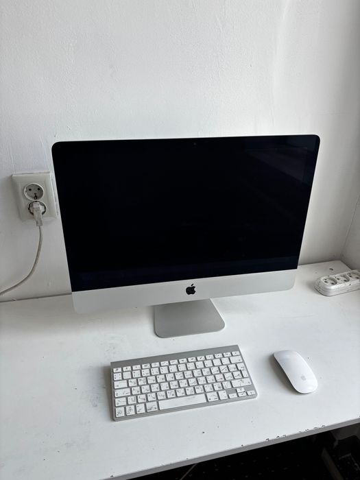 Imac 2017 21,5 дьюм