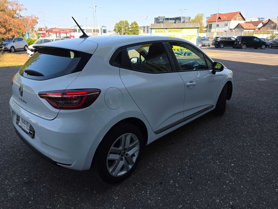 RENAULT Clio 2023 — imagine 2
