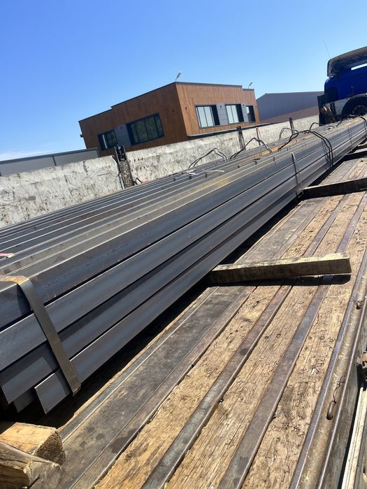 ‼️ Vand profile IPE ‼️