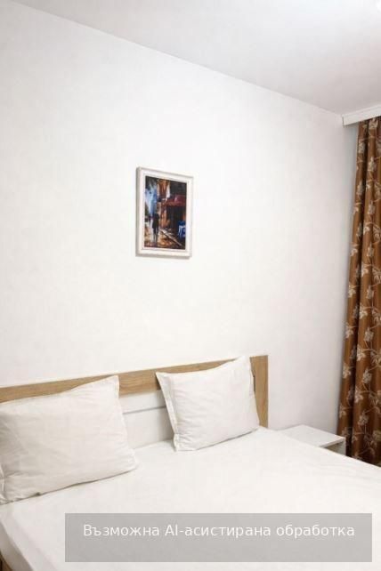 Дава се под наем Двустаен апартамент в Варна, Чайка - 63 кв.м за 628.32 € - Снимка #3