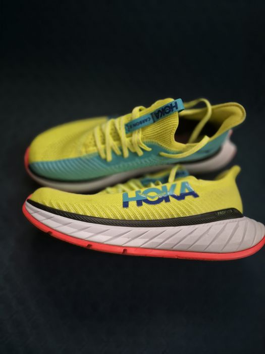 Кроссовки беговые HOKA