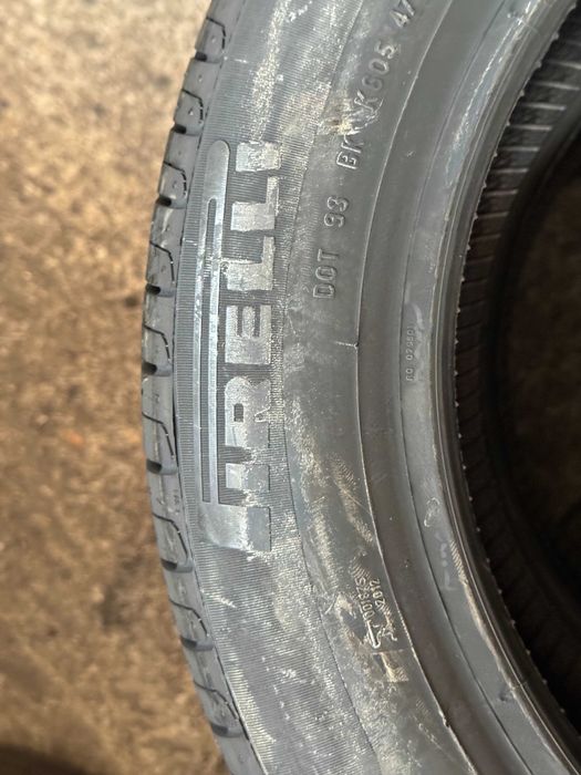 Pirelli 205/55 R16 91V runflat vară NOI