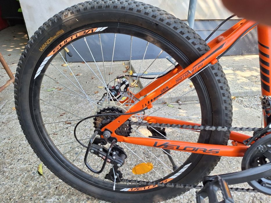 Bicicleta pt baieti sau fete