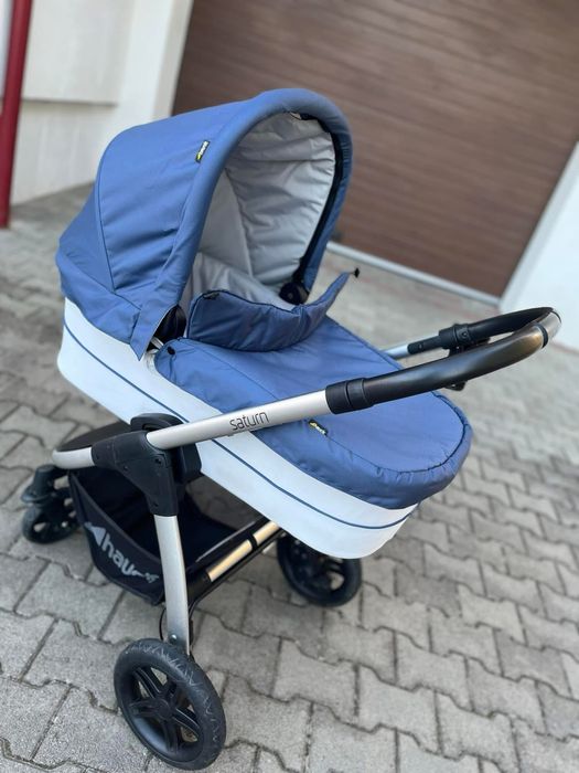 Carucior Hauck Saturn R in stare perfecta