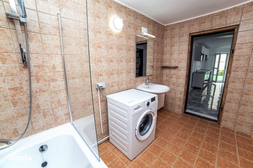 Apartament de 4 camere in vila | Petfriendly | 15 Min Metrou Pacii
