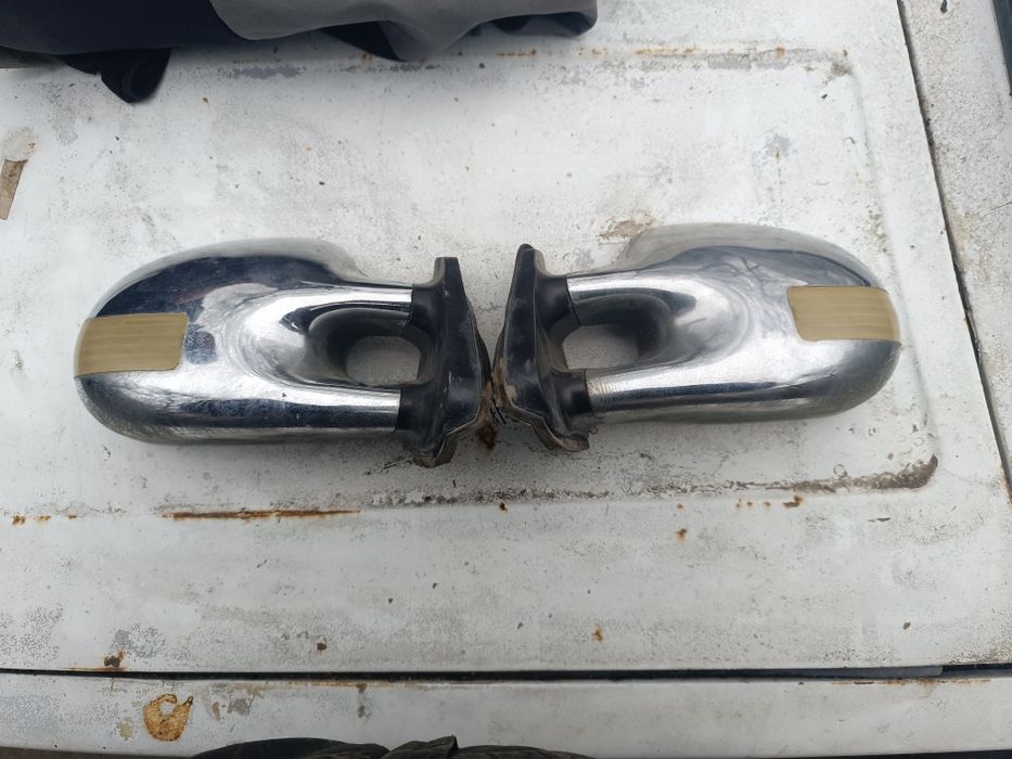 Зеркала на Жигули классику Ваз