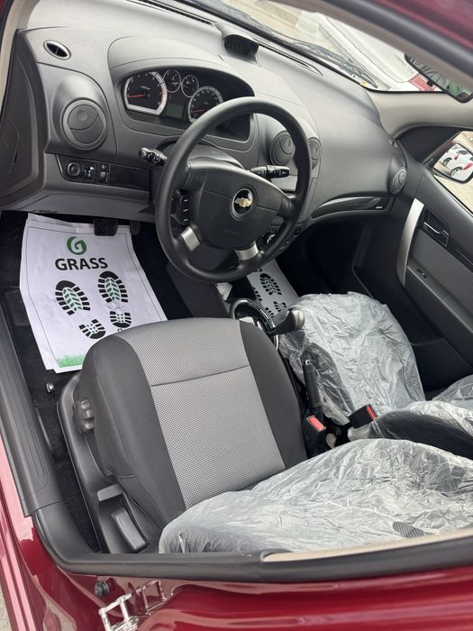 Chevrolet Nexia 2020 — 4