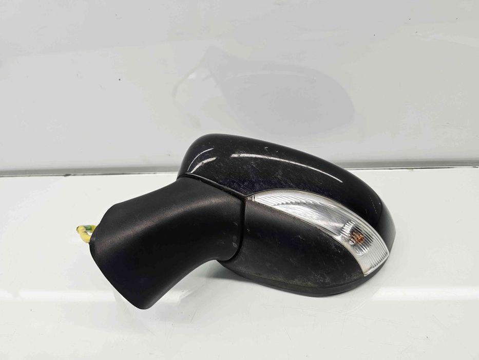 Oglinda stanga Renault Captur (X87) [Fabr 2013-2017]