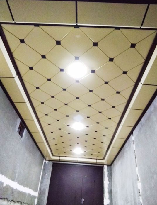 Туникафон Туникабонд Карниз Навес Сайдинг