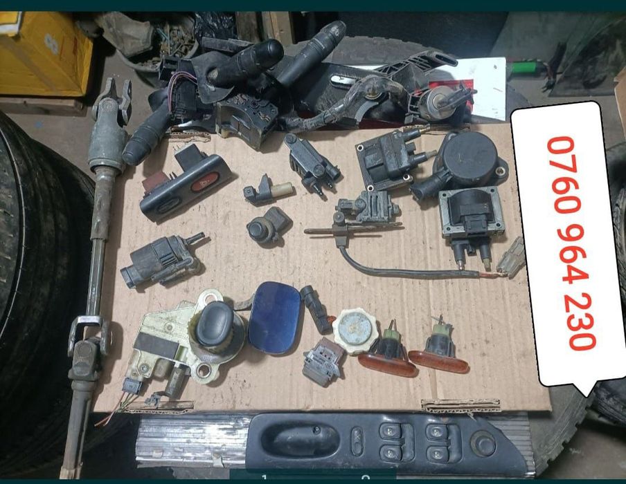 Piese Renault Laguna 1 , livrez avantajos ! airsoft escalada