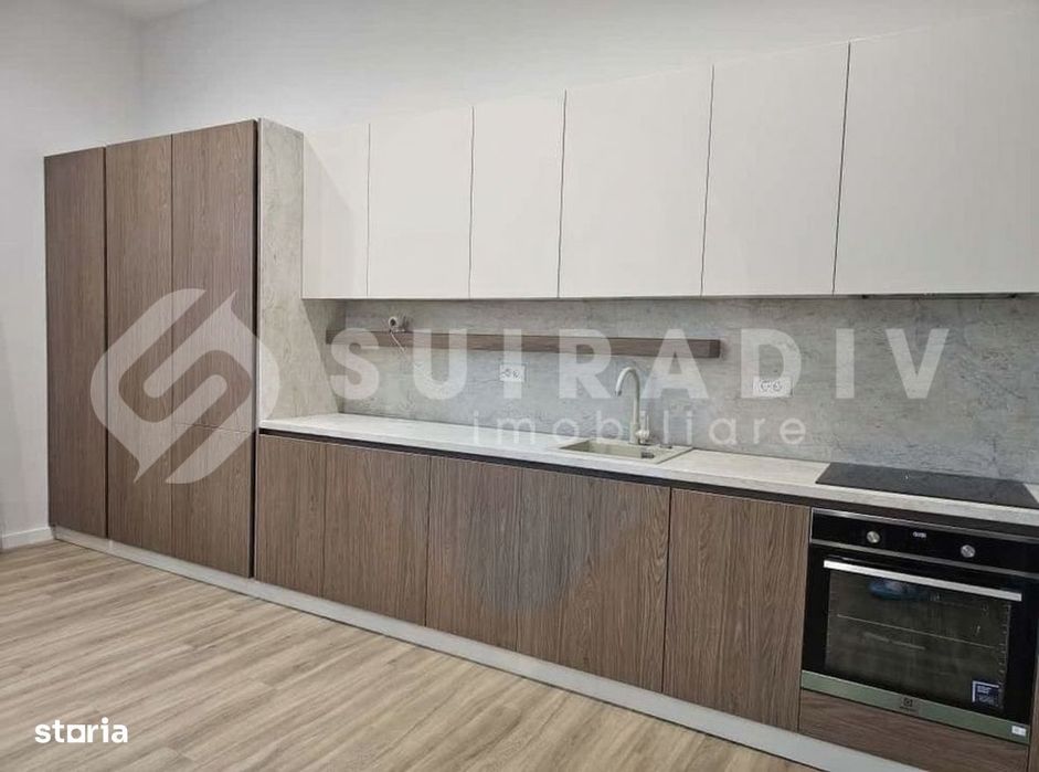 Apartament lângă Casa de Cultură a Studenților, parcare