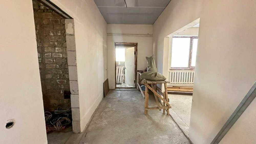 Отдельный дом · Ынтымак Айгерим Д.