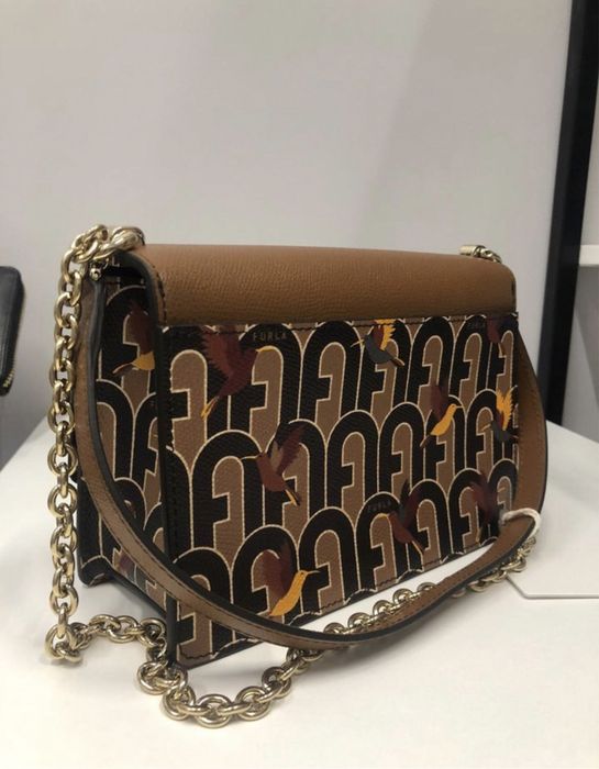 Женская сумка