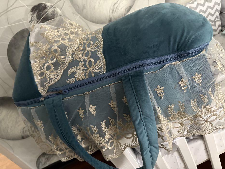 Продам люльку переноску