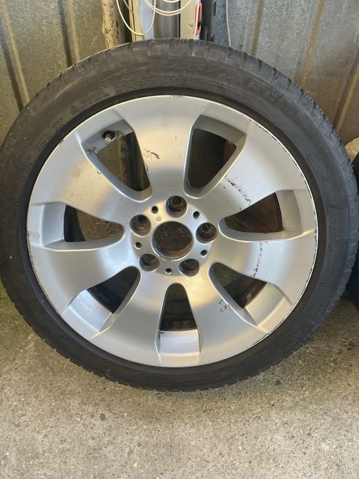 Jante bmw 17 inch