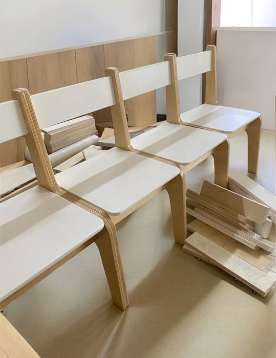 Мебель для садик
