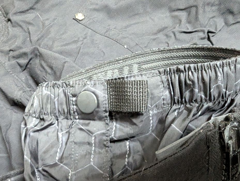 панталони за борд и ски Columbia Titanium М