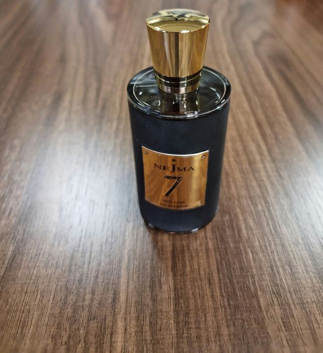 Nejma 7 Oud Line - 100 ml.