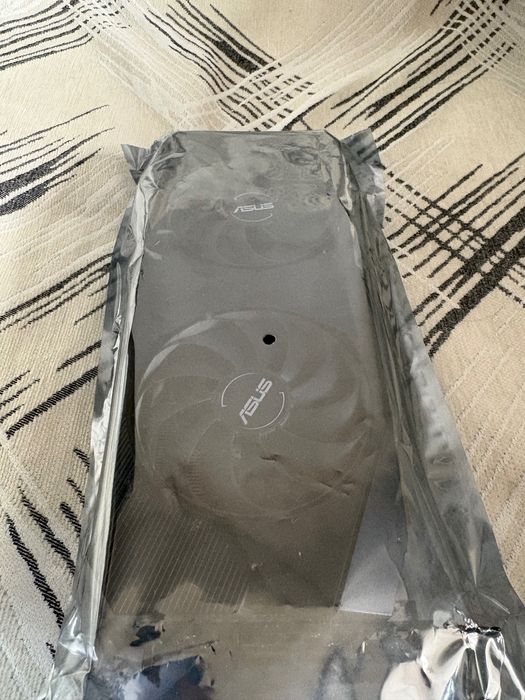 RX 5600XT ASUS Dual Evo 6gb