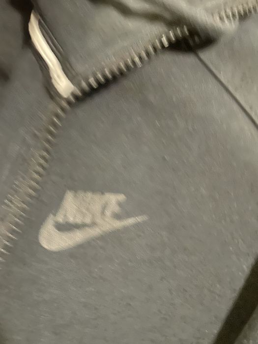 Hanorac Tech Nike L