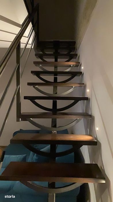 Apartament premium de vanzare, pe 2 niveluri,  in Dumbravita
