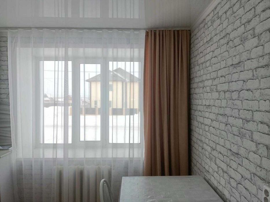 Продается 1 км квартира в Заречном