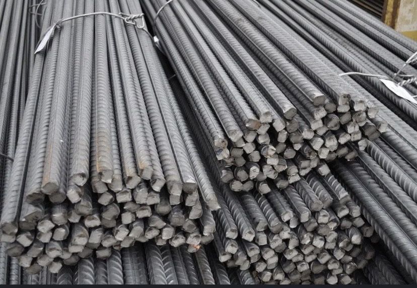 Арматура Уголок Труба Катанка Россия