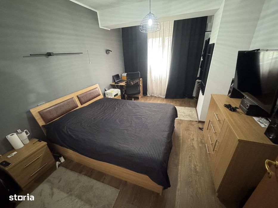 Apartament 3 camere | Summerland – Mamaia | 123,70 mp | Terasă | Loc d