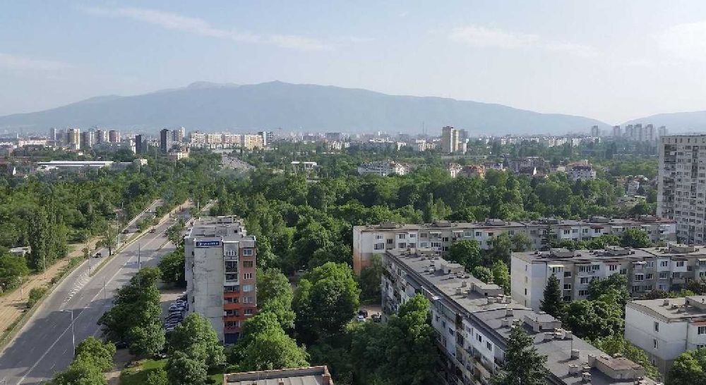 Продава се Двустаен апартамент в София, Толстой - 51 кв.м за 2648 €/кв.м - Снимка #5