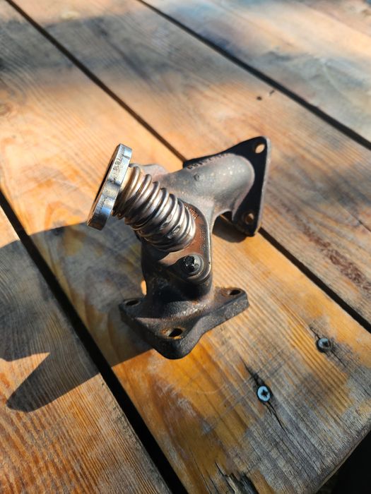 Колектор за R класа 3.2цди 224 коня