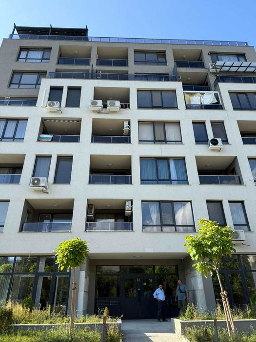 Дава се под наем Двустаен апартамент в София, Овча купел 1 - 75 кв.м за 648.21 € - Снимка #13