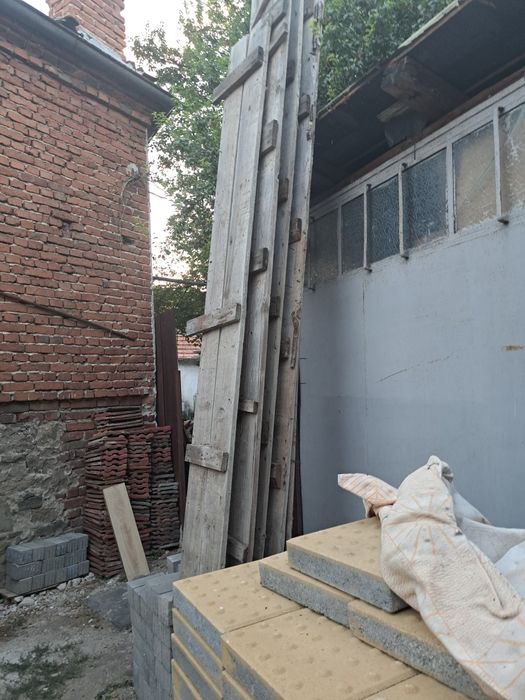 Кофражни дъски. греди