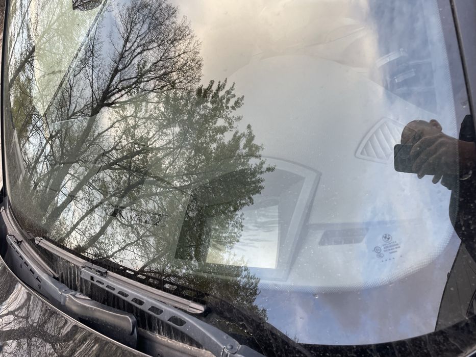 БМВ Е61, 535д, 272кс М пакет На части (bmw 535d chasti)