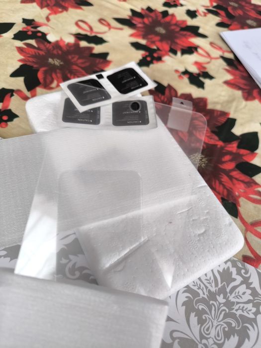 Протектор стъклен Xiaomi 11 t pro - 2 бр.