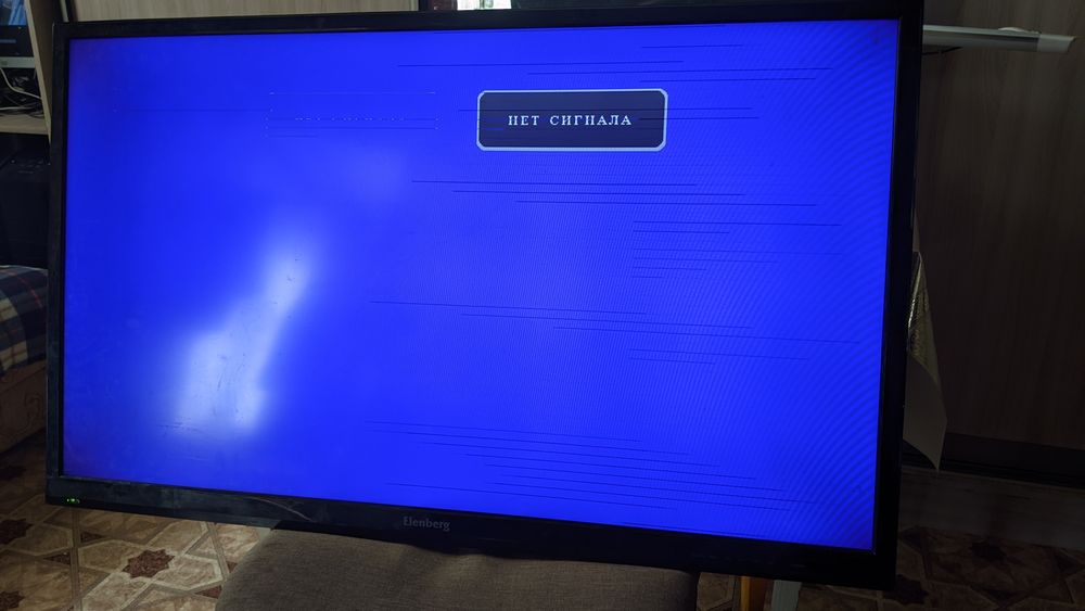 Телевизор Elenberg 40 дюймов