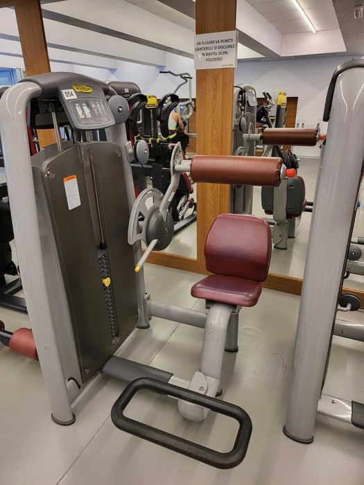 Aparate Fitness Second-Hand / Utilizate sau Noi