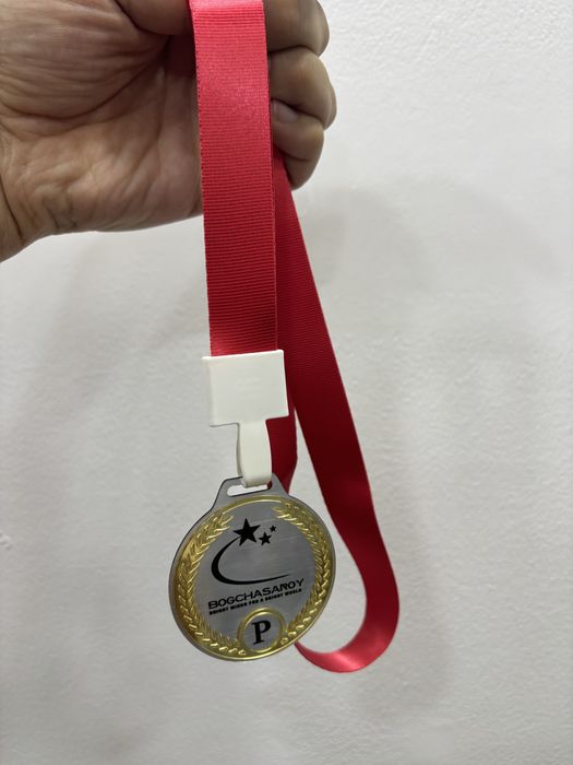 Изготовление медалей на заказ | Medal tayyorlash xizmati