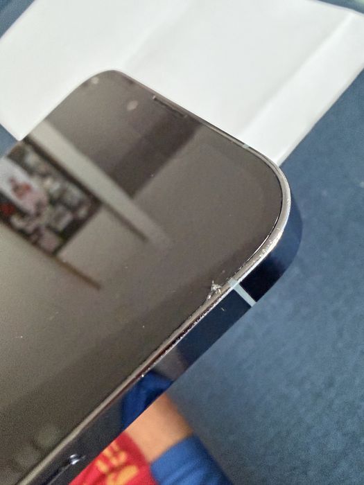 Iphone 13 Pro 256 GB