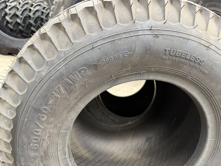 ANVELOPA 500/50-17 VREDESTEIN AW 140A8 10PR TL ( DOT 2021 )  Cauciucuri tractor, Fiat, Case, Fendt, John Deere, New Holland, Massey Ferguson, UTB   Ca